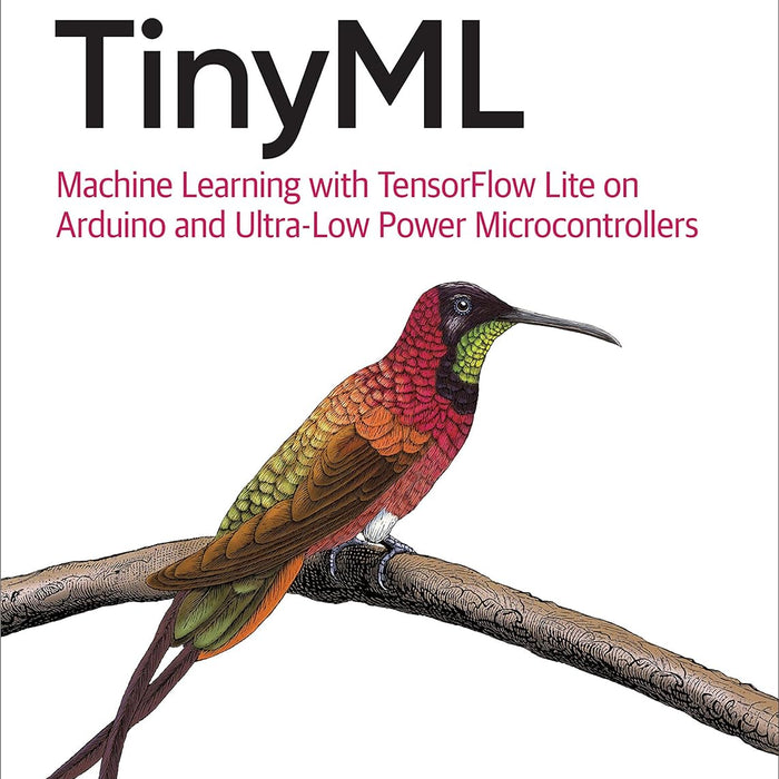 TinyML: Machine Learning with TensorFlow Lite on Arduino and Ultra-Low-Power Microcontrollers