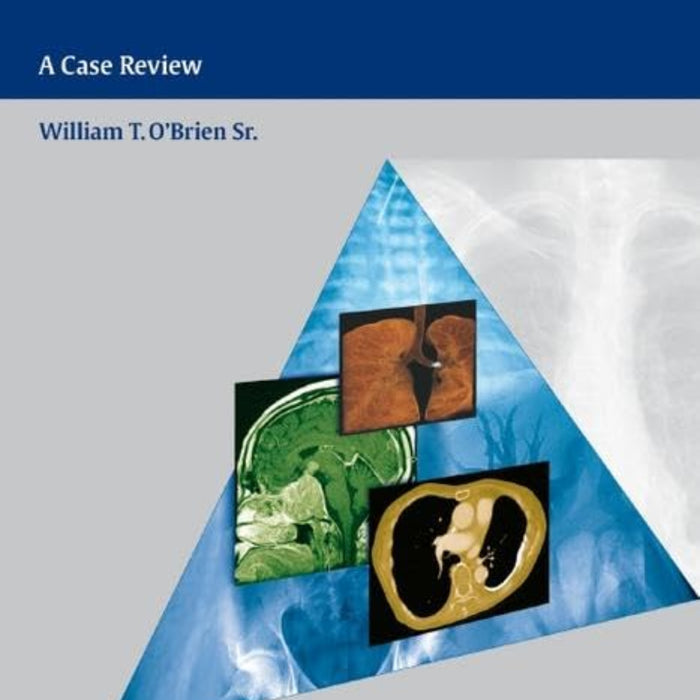 Top 3 Differentials In Radiology 