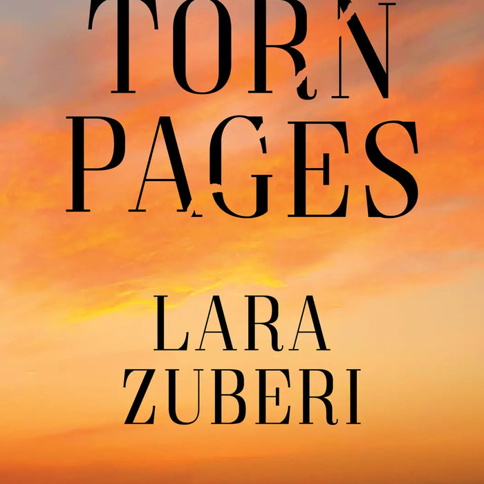 Torn Pages (Reading Classics)