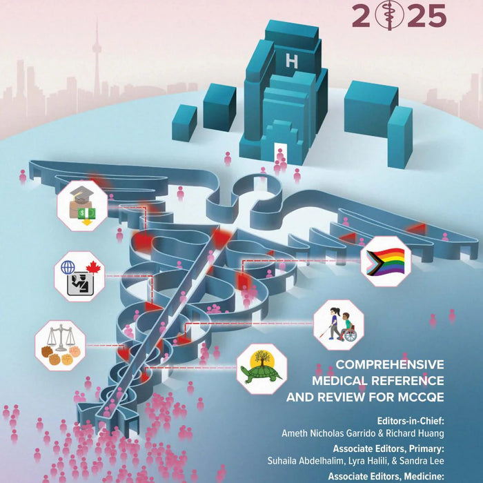 Toronto Notes 2025