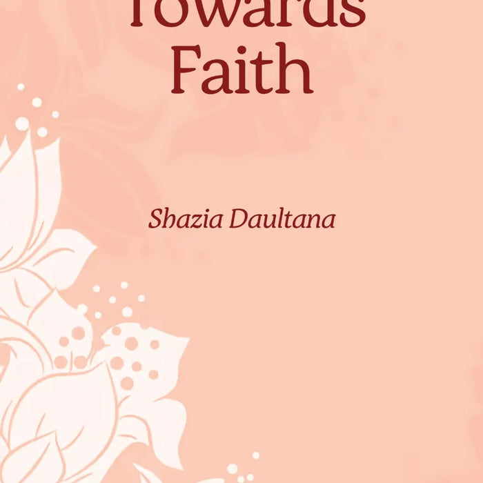 Towards Faith
