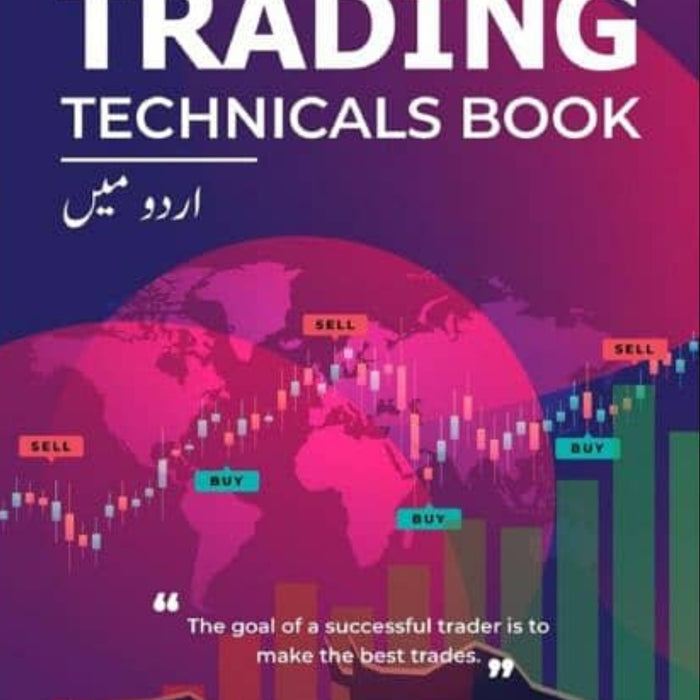 Trading Technical Book