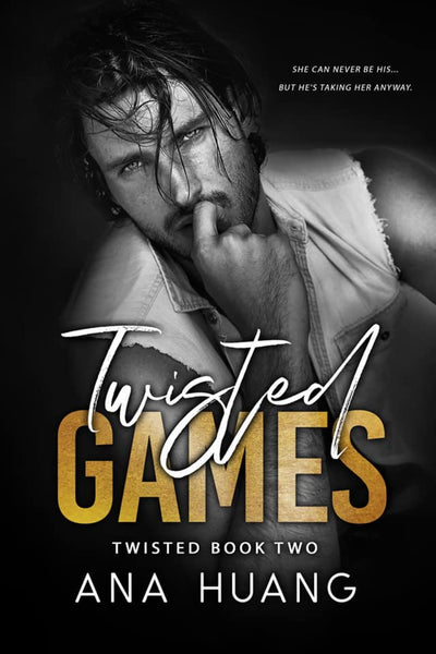 Twisted Games