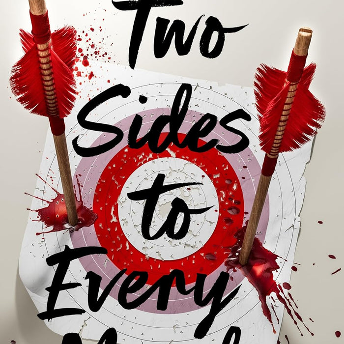 Two Sides to Every Murder