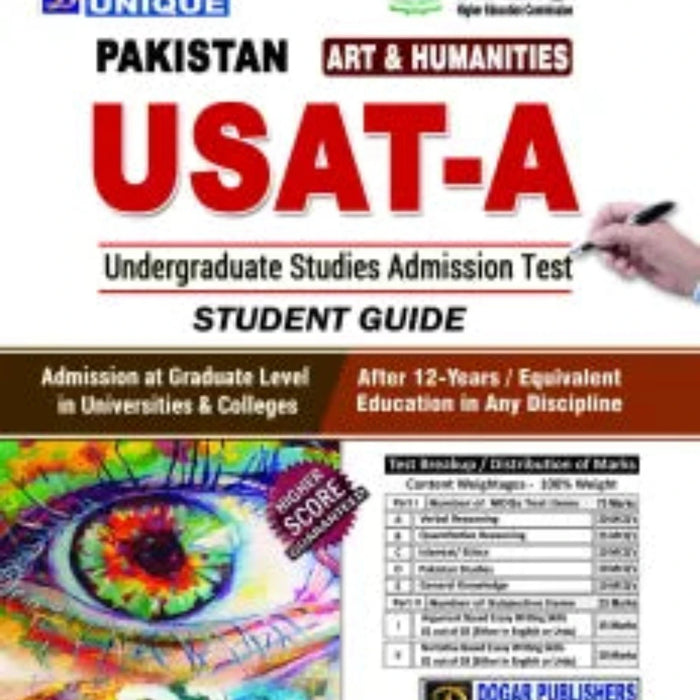 USAT-A Arts & Humanities Group - DOGAR