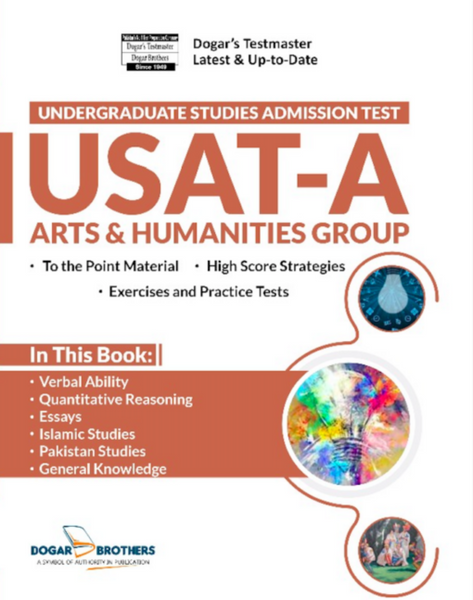 USAT-A Arts & Humanities Group