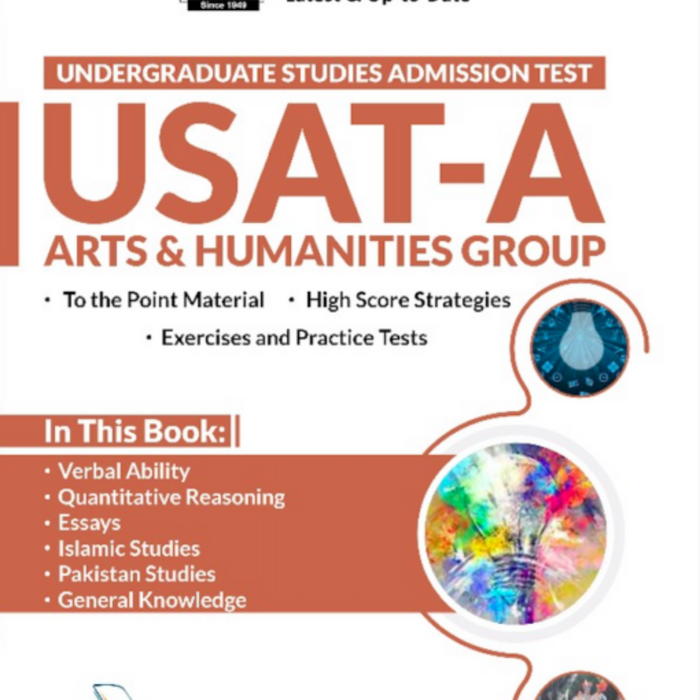USAT-A Arts & Humanities Group