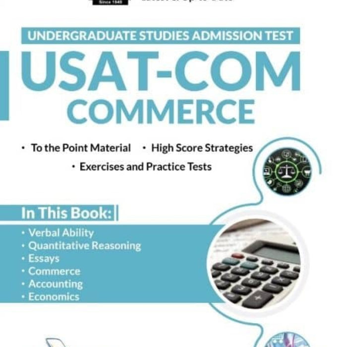 USAT-COM Commerce -Dogar
