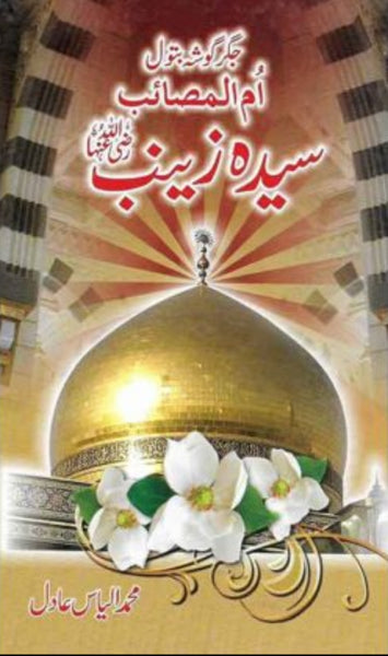 Umm ul Masaib Syeda Zainab (RA)