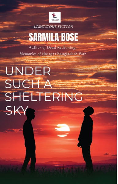 Under Such A Sheltering Sky 