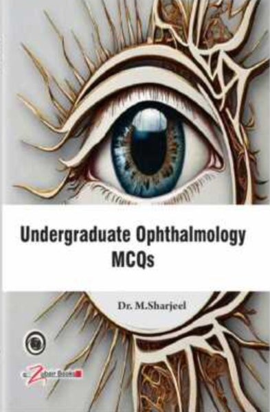 Undergraduate Opthalmology MCQs