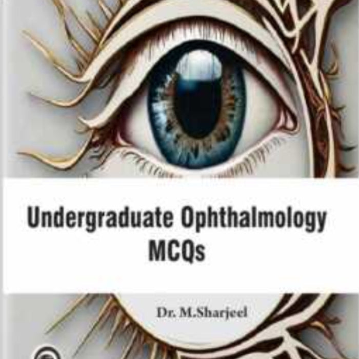 Undergraduate Opthalmology MCQs