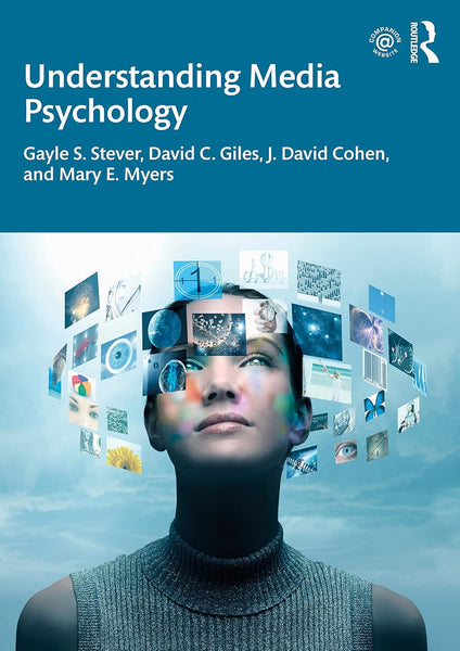 Understanding Media Psychology 