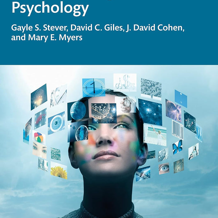 Understanding Media Psychology 