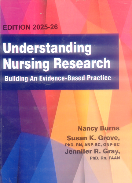 Understanding Nursing Research: Building an Evidence-Based Practice 