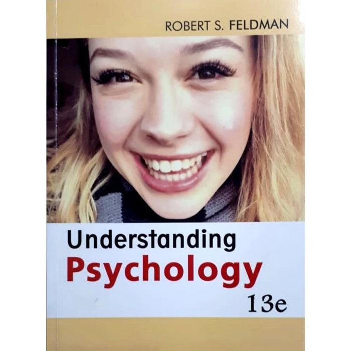 Understanding Psychology 