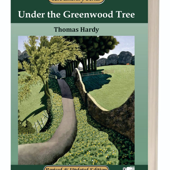 Under the Greenwood Tree by Thomas Hardy – Kitab Mahal