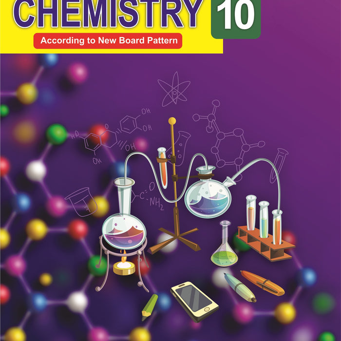 Unique Notes Chemistry 10th Class