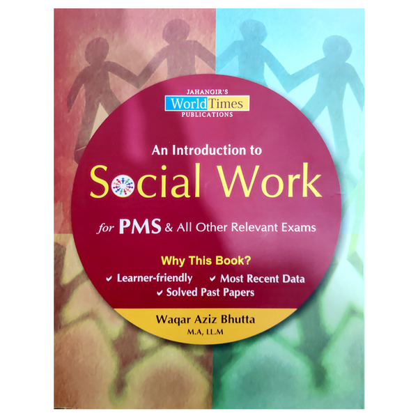 An Introduction to Social Work