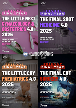 FINAL YEAR MBBS