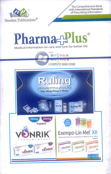 Pharma +Plus 