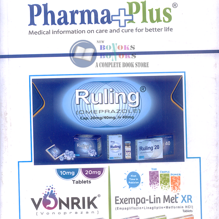 Pharma +Plus 