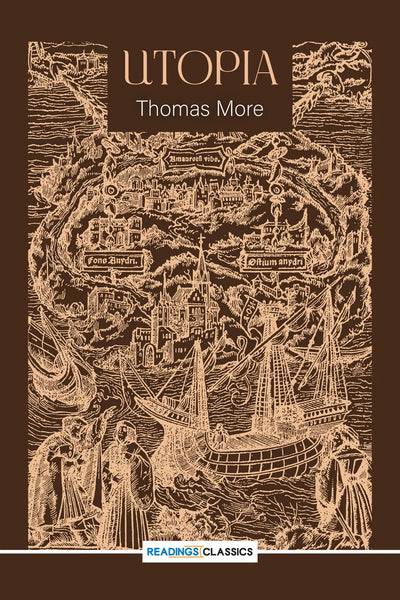 Utopia (Readings Classics)
