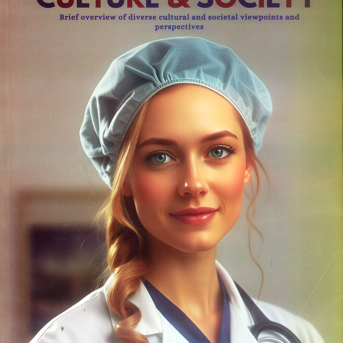 Culture & Society For BSN By Adnan Ali