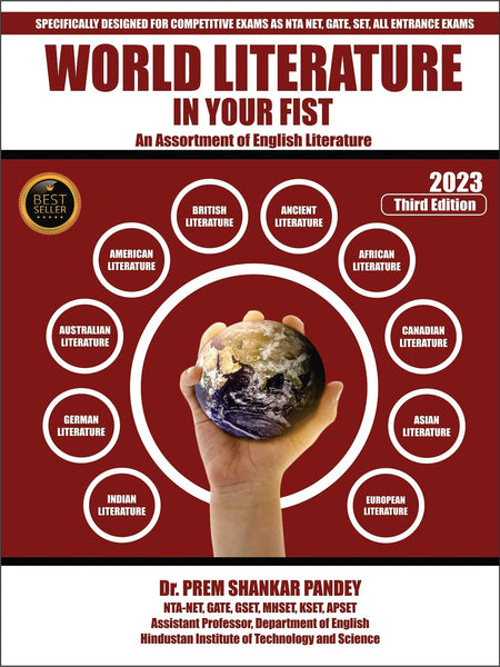 WORLD LITERATURE IN YOUR FIST