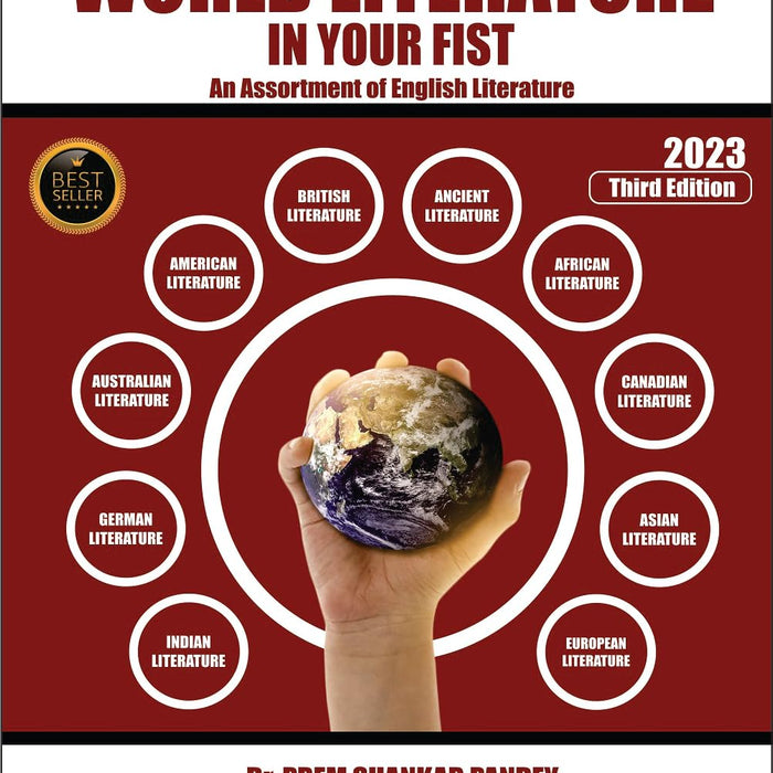 WORLD LITERATURE IN YOUR FIST