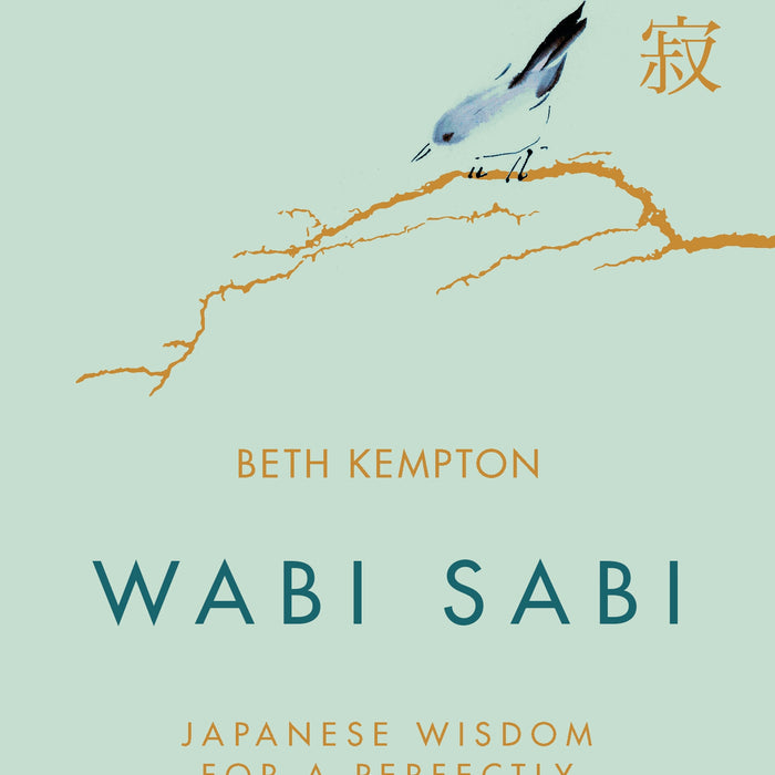 Wabi Sabi