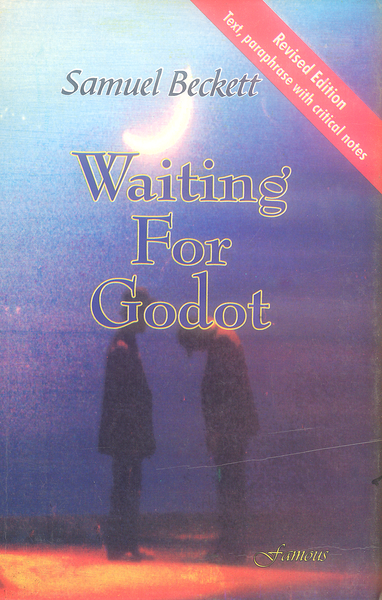 Waiting For Godot By Samuel Beckett - Famous