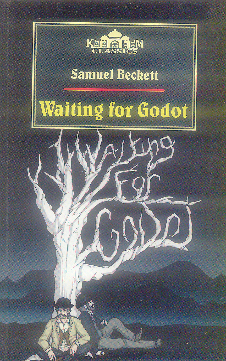 waiting for godot book pdf