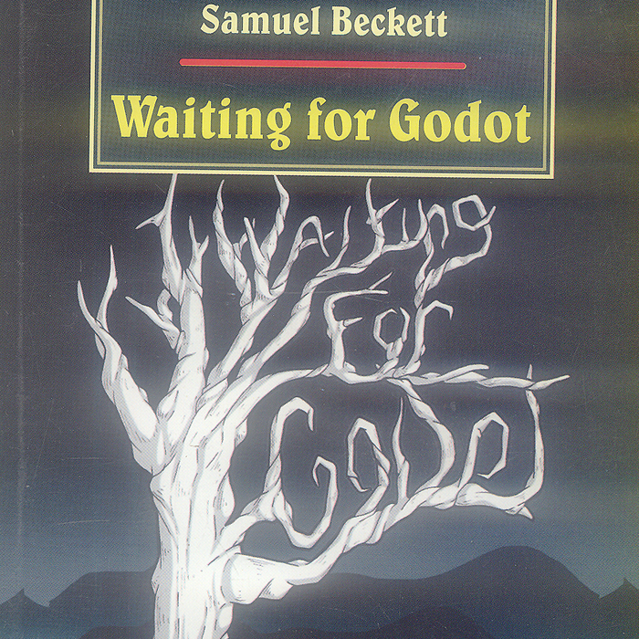 Waiting for Godot by Samuel Beckett – Kitab Mahal