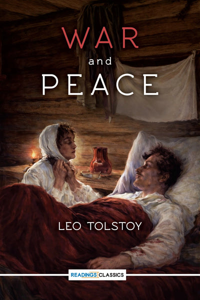 War and Peace Reading Classics