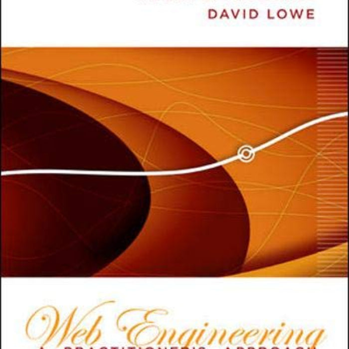 Web Engineering: A Practitioner's Approach 