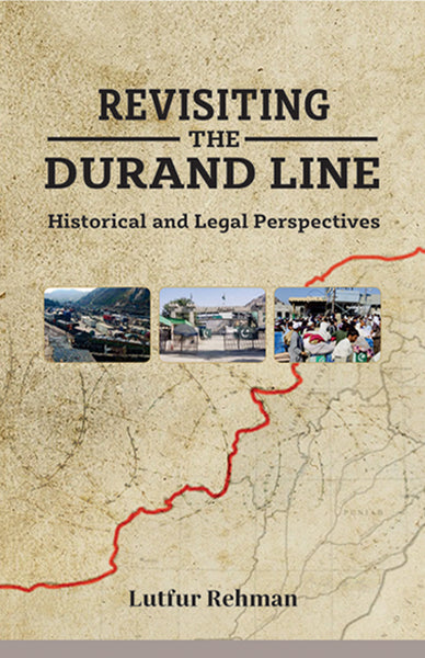 Revisiting the Durand Line