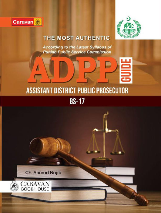 ADPP Guide By Muhammad Soban Ch-Caravan