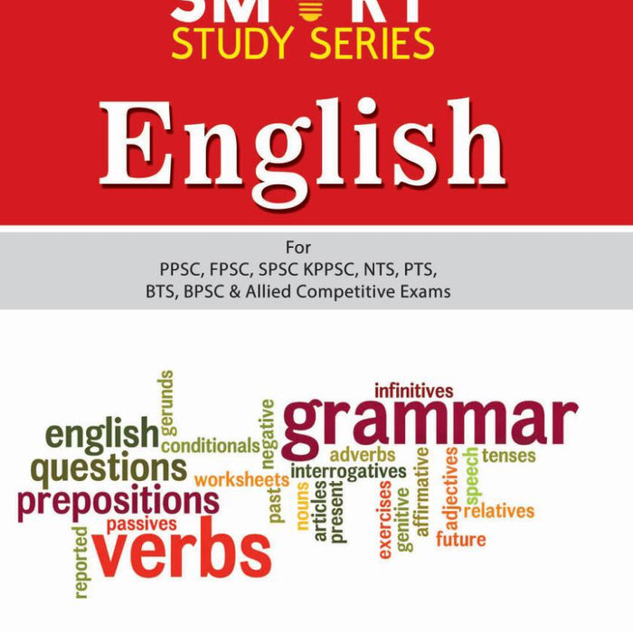 English For Competitive Exams By M Subhan Ch-Caravan