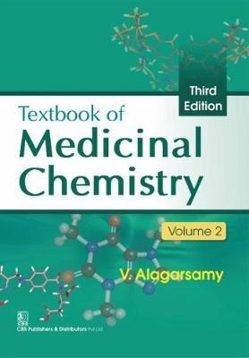 Textbook of Medicinal Chemistry 