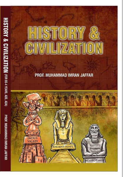 History & Civilization 