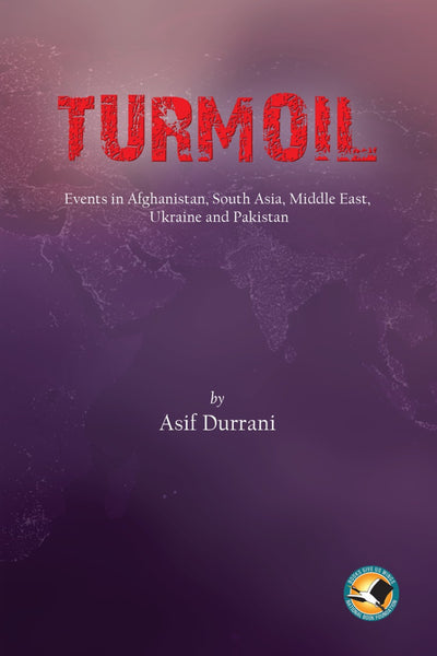 Turmoil Events In Afghanistan South Asia Middle East Ukraine And Pakistan