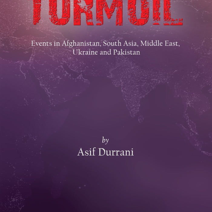 Turmoil Events In Afghanistan South Asia Middle East Ukraine And Pakistan