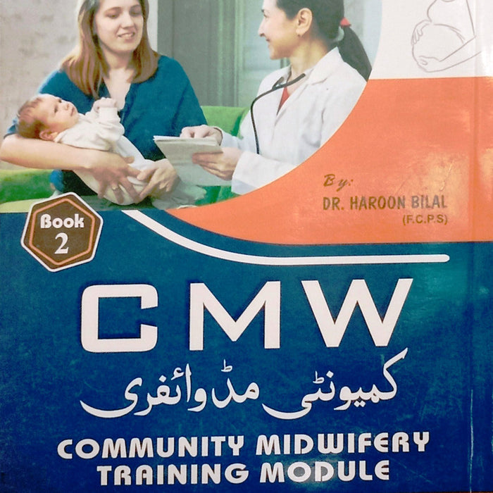 Community Midwifery Training