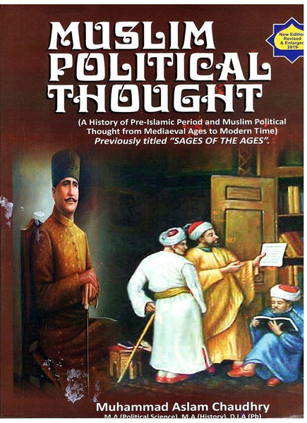 Muslim Political Thought 