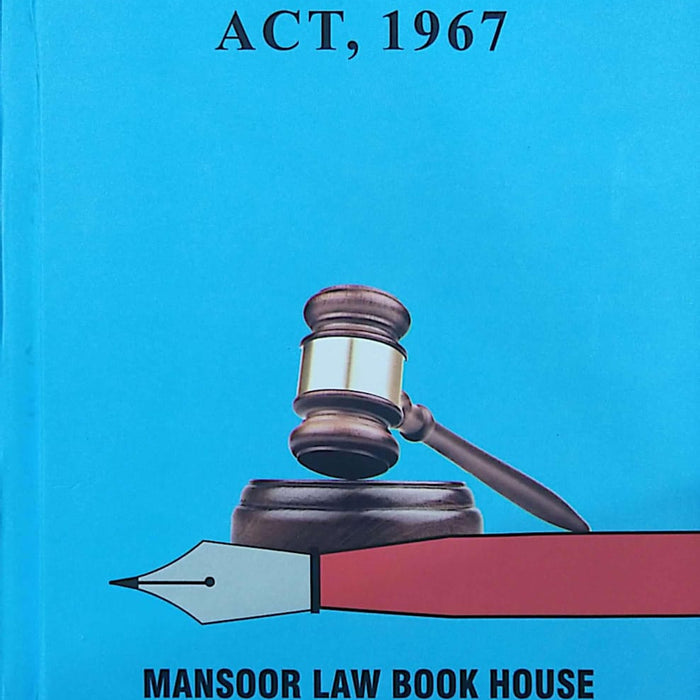 Land Revenue Act 1967