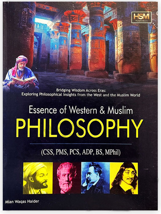 Philosophy Essence Of Western Muslim