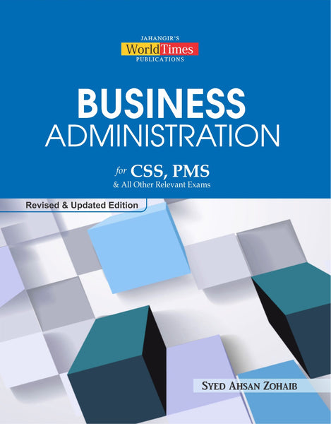 Business Administration World Time's