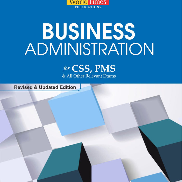 Business Administration World Time's