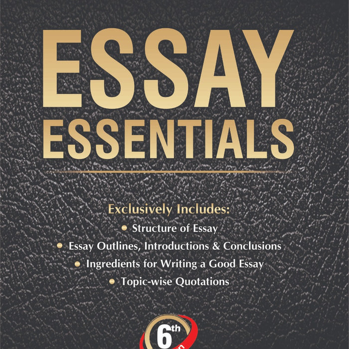 Essay Essentials